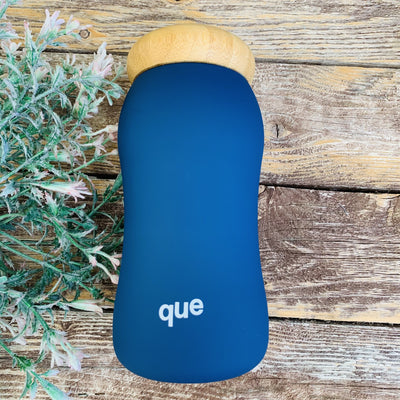 que™ 17 oz. Midnight Blue-Ruby & Pearl Boutique