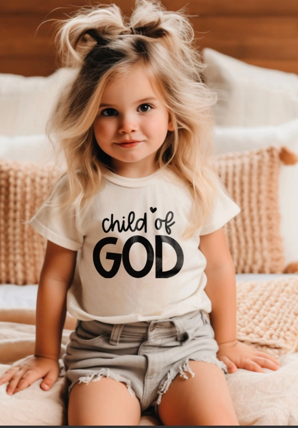 Child of God Tee