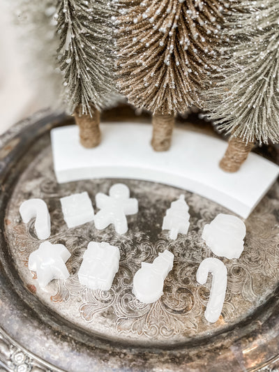 Wax Melts (Christmas Gingerbread)