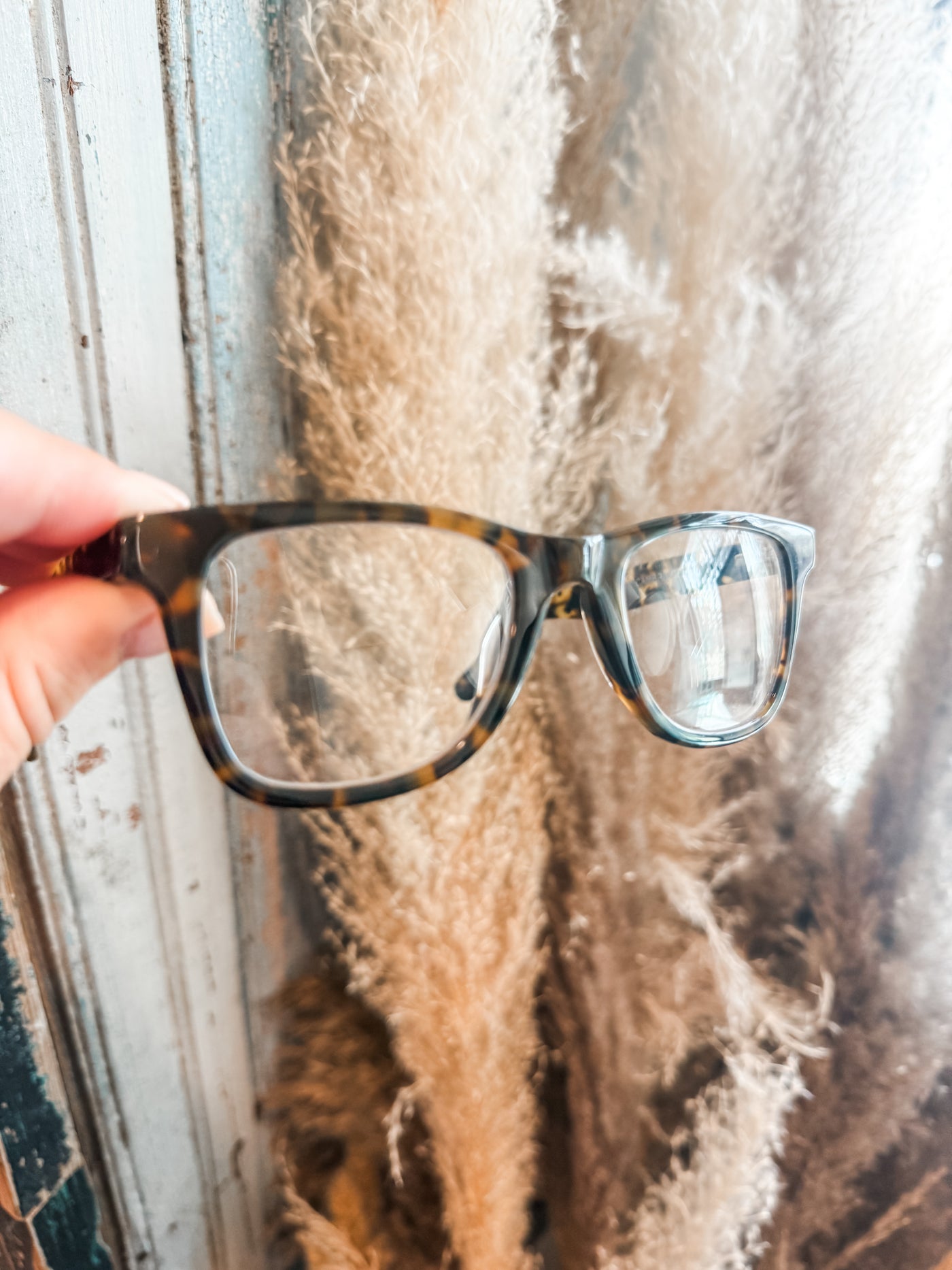 The Cambridge Bluelight Blockers
