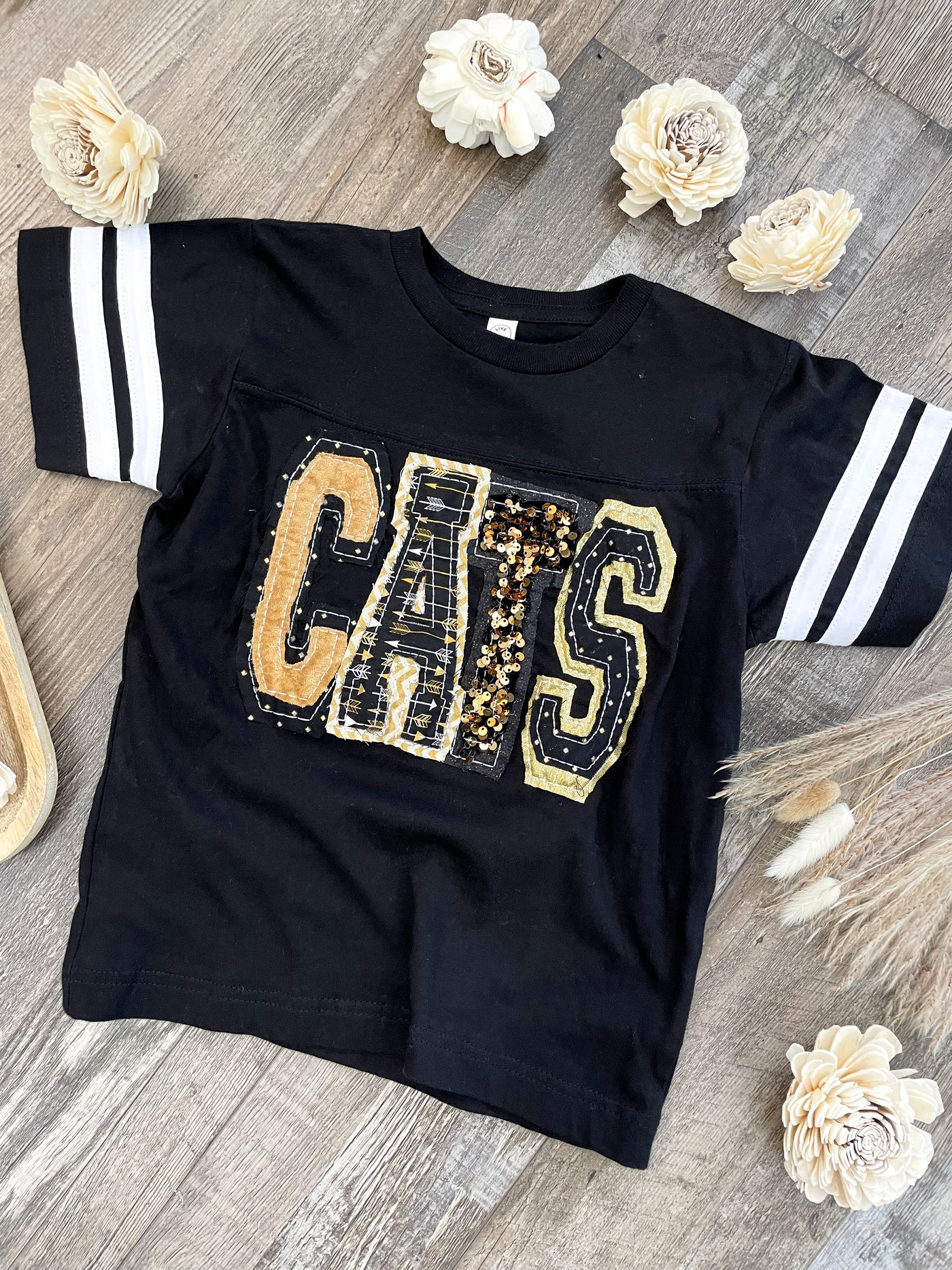 'Cats Spirit Tee (Youth Sizes)
