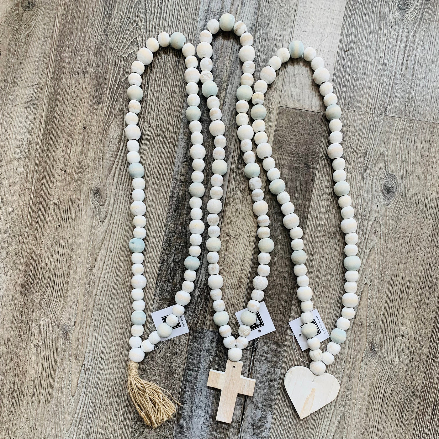 Blessing Bead Hanger-Ruby & Pearl Boutique