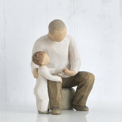 Grandfather Willow Tree-Ruby & Pearl Boutique