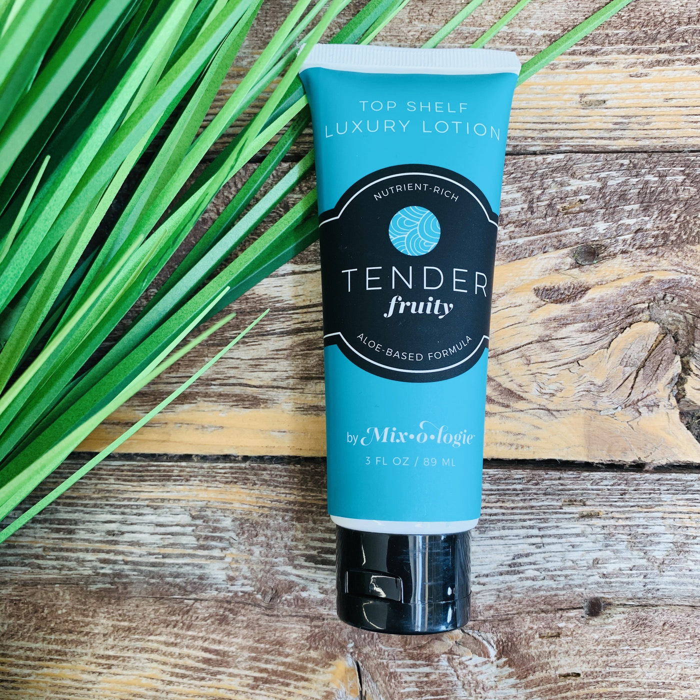 Mixologie- Tender Lotion-Ruby & Pearl Boutique