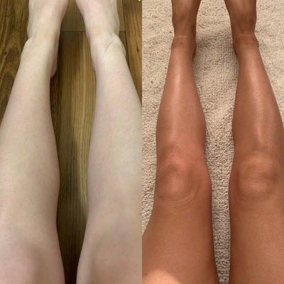 Ultraviolet Self Tanner-Ruby & Pearl Boutique