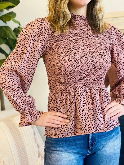 The Dolly Top