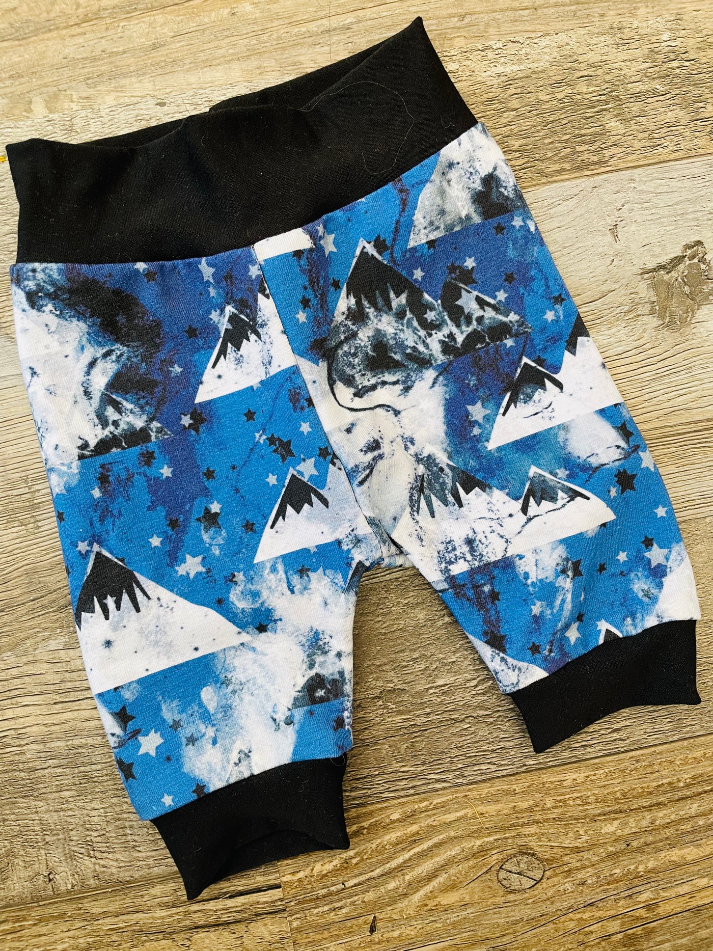 Mountain Baby Joggers