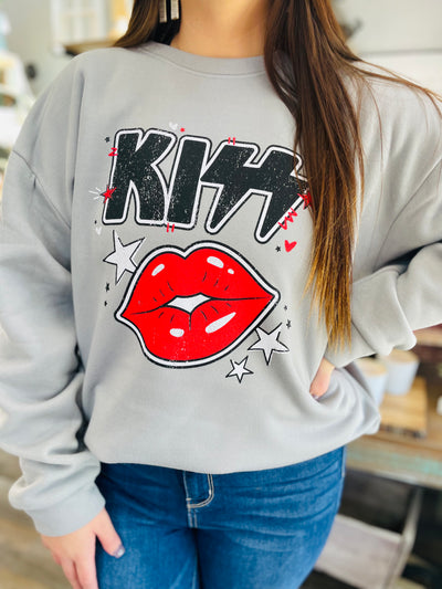 Kiss Pullover
