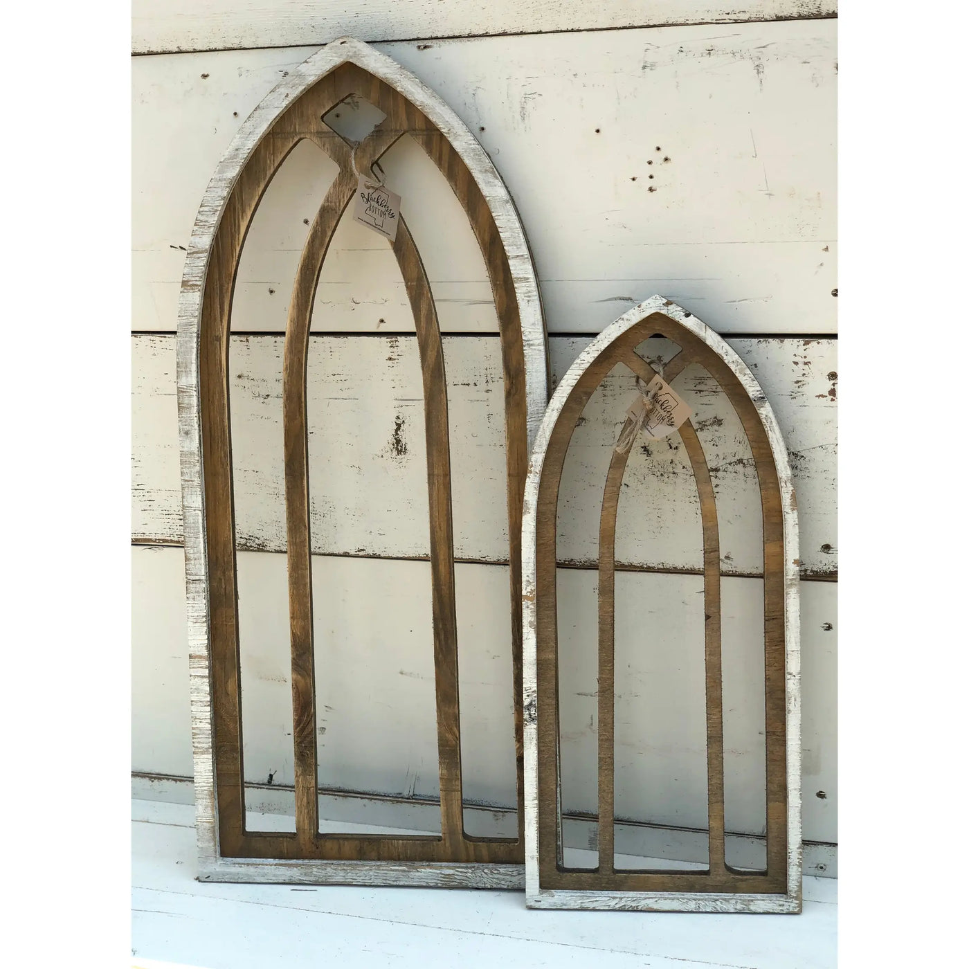 Cathedral Arch Decor (Small)