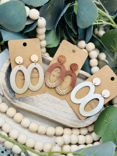 The Laney kay Earrings